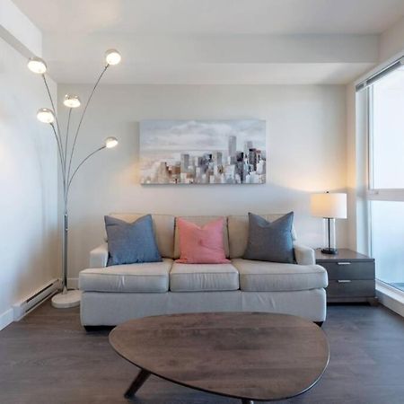 Clean 4Th Floor 1 Bedroom Apt In Old Town China Town Victoria Exteriör bild