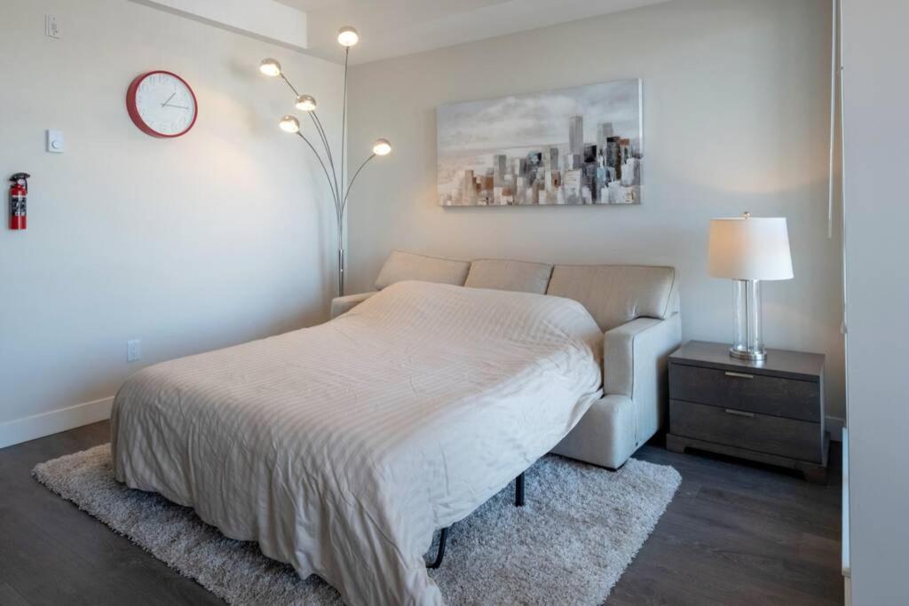 Clean 4Th Floor 1 Bedroom Apt In Old Town China Town Victoria Exteriör bild