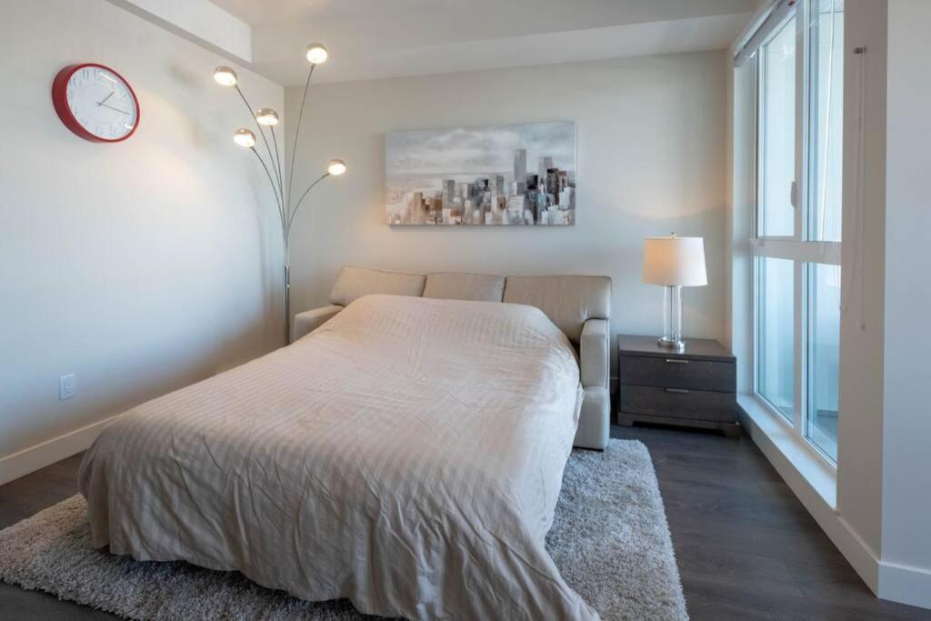 Clean 4Th Floor 1 Bedroom Apt In Old Town China Town Victoria Exteriör bild
